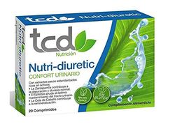 TCD Nutrición Nutri-diuretic