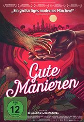 Gute Manieren (OmU)