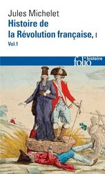 Histoire de la Révolution française (Tome 1 Volume 1))