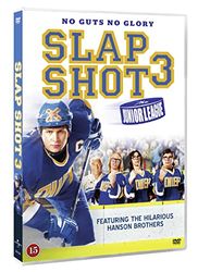 MAJENG MEDIA AB Slap Shot 3