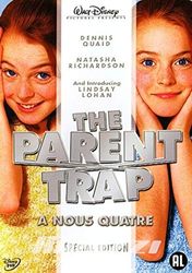 Parent trap