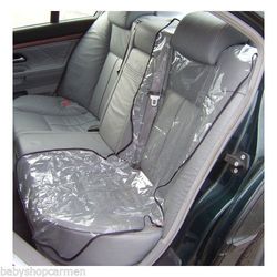 Sunnybaby 10151 Protection Contre la saleté pour siège Auto