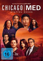 Chicago Med - Staffel 6