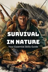 Survival in Nature: Your Essential Skills Guide