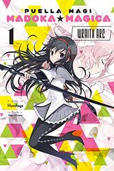 PUELLA MAGI MADOKA MAGICA WRAITH ARC 01: Volume 1
