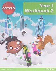 Abacus Year 1 Workbook 2