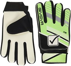 Givova Men's Guanto Stop Portier keepershandschoenen, 0312 (meerkleurig), 11