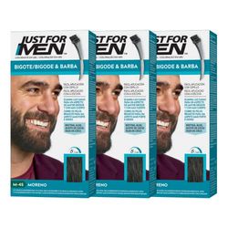 Just For Men
