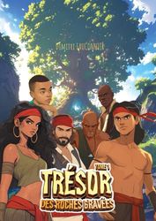 Trésor des roches gravées: TRG