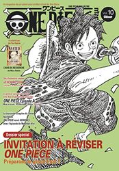 One Piece Magazine - Tome 10