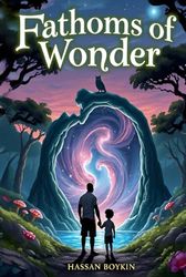 Fathoms of Wonder: A Father and Son's Enchanting Quest to Evergreen