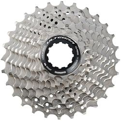 SHIMANO 11v CS-R8000 11.13-14-16-18-20-22-25-28-32 Cassettes, adultos unissexo, preto, 11-32 dentes
