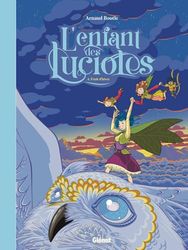 L'Enfant des lucioles - Tome 04: Fruit d'hiver