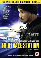 Fruitvale Station