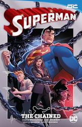 Superman Vol. 2: The Chained