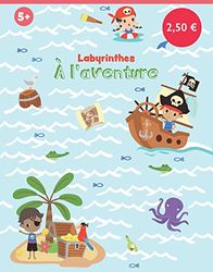 Blocs labyrinthes - A l'aventure !