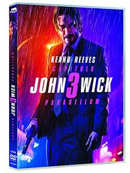 John Wick 3 parabellum (dvd)