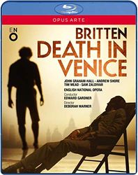 Death In Venice