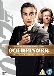 Goldfinger