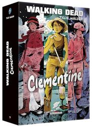 Coffret en 3 volumes