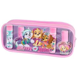 KTN - Paw Patrol-box, Believe in Yourself, erbjuder tillräckligt med utrymme för pennor och kosmetika, 22265000