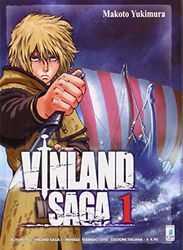 Vinland saga (Vol. 1)