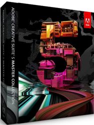 Adobe Creative Suite 5 Master Collection [import anglais]