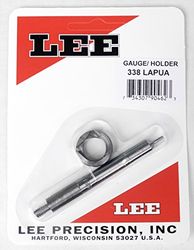 Lee Precision 90462 schuifmaat 338 schuifmaat, meerkleurig, eenheidsmaat