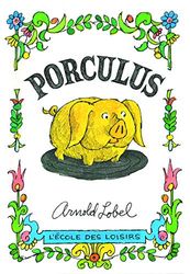 Porculus: Edition de luxe