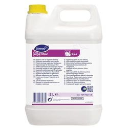 Suma Chlor D4.4 - Aclarado Higienizante Para Vegetales
