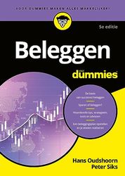 Beleggen voor Dummies