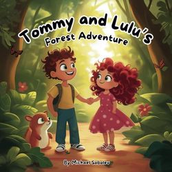 Tommy & Lulu’s Forest Adventure
