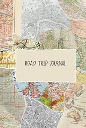 Road Trip Journal
