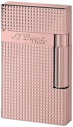 S.T. Dupont D-016424 Ligne 2 Briquet Or Rose