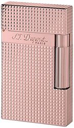 S.T. Dupont D-016424 Ligne 2 Lighter - Rose Gold