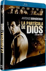 La Partícula de Dios