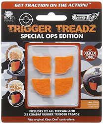 Trigger Treadz: Special Ops - 4 Pack (Xbox One)