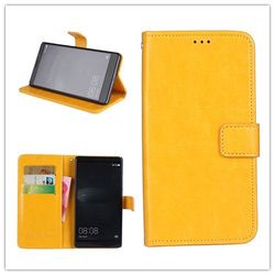 Custodia® Capirotazo Billetera Funda con Función de Soporte para Ulefone Note 7(Patrón 5)