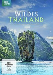 Wildes Thailand