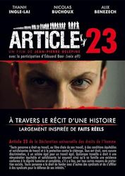 ARTICLE 23