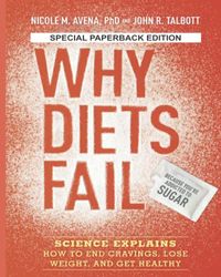 Why Diets Fail