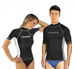 Cressi Rash Guard Jr