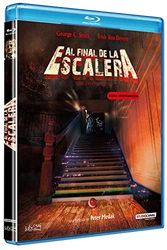 Al Final de la Escalera