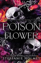 Poison Flower: Luxe edition