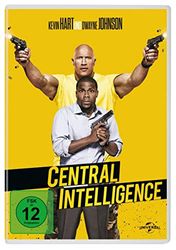 Central Intelligence