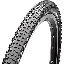 Maxxis Larsen fietsbanden, zwart, 28" 700 x 33C 35-622