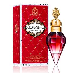 Katy Perry Killer Queen Eau de Parfum Woda perfumowana dla kobiet 30 ml