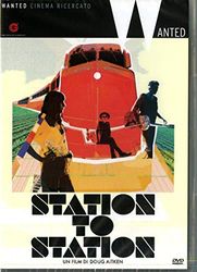 Station To Station