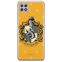 ERT GROUP mobiel telefoonhoesje voor Samsung A22 5G origineel en officieel erkend Harry Potter patroon 089 optimaal aangepast aan de vorm van de mobiele telefoon, hoesje is gemaakt van TPU