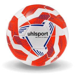uhlsport 290 Ultra Lite Addglue Junior barn fotboll lek och träningsboll, för barn upp till 10 år, fotboll barn